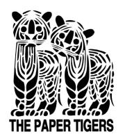 The Paper Tigers image 1